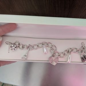 Charm Bracelet